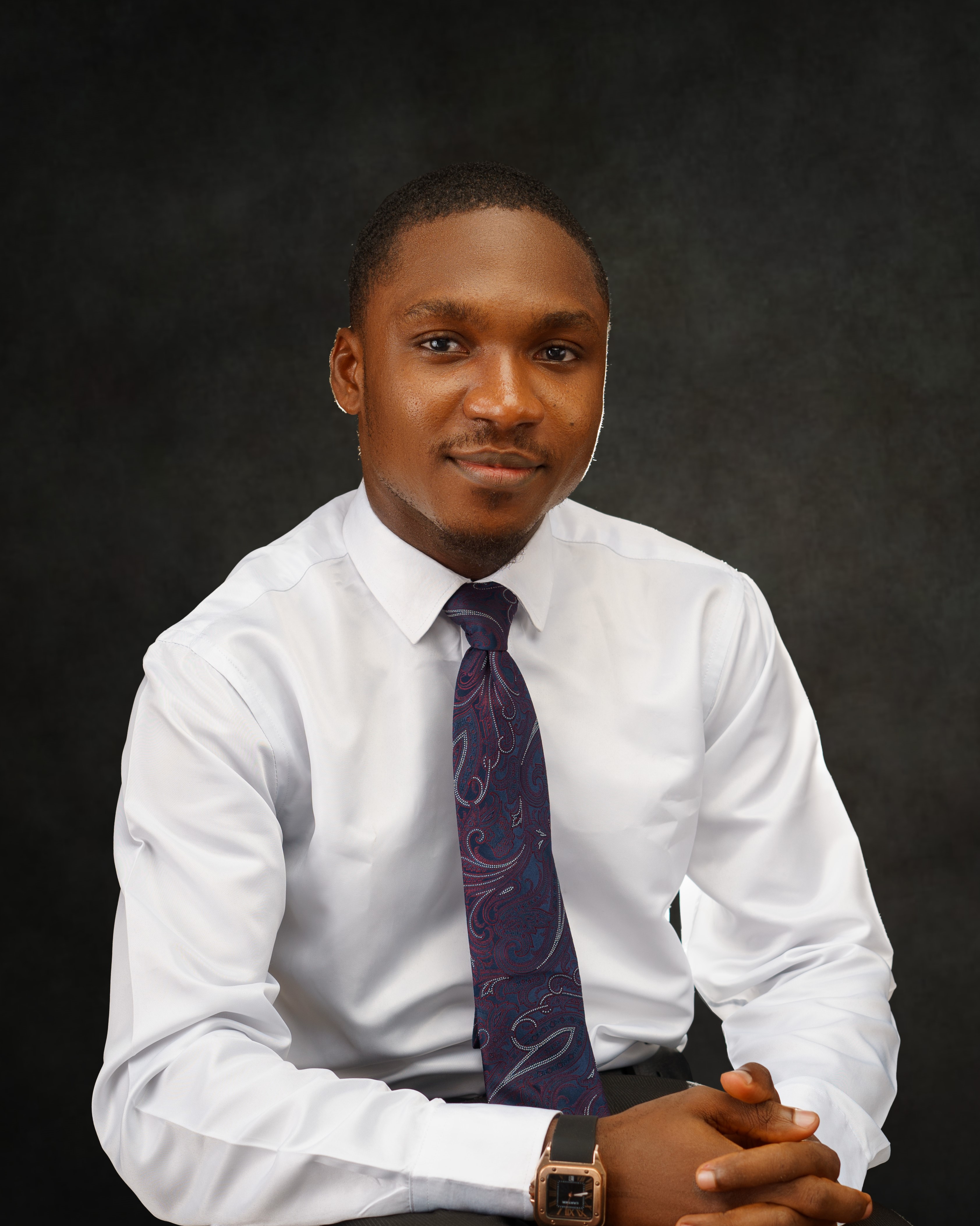 Ani Emmanuel - Founder & CEO
