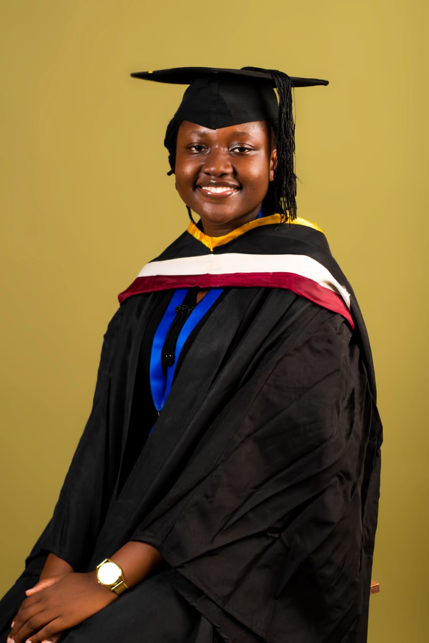 Students in modern learning environment