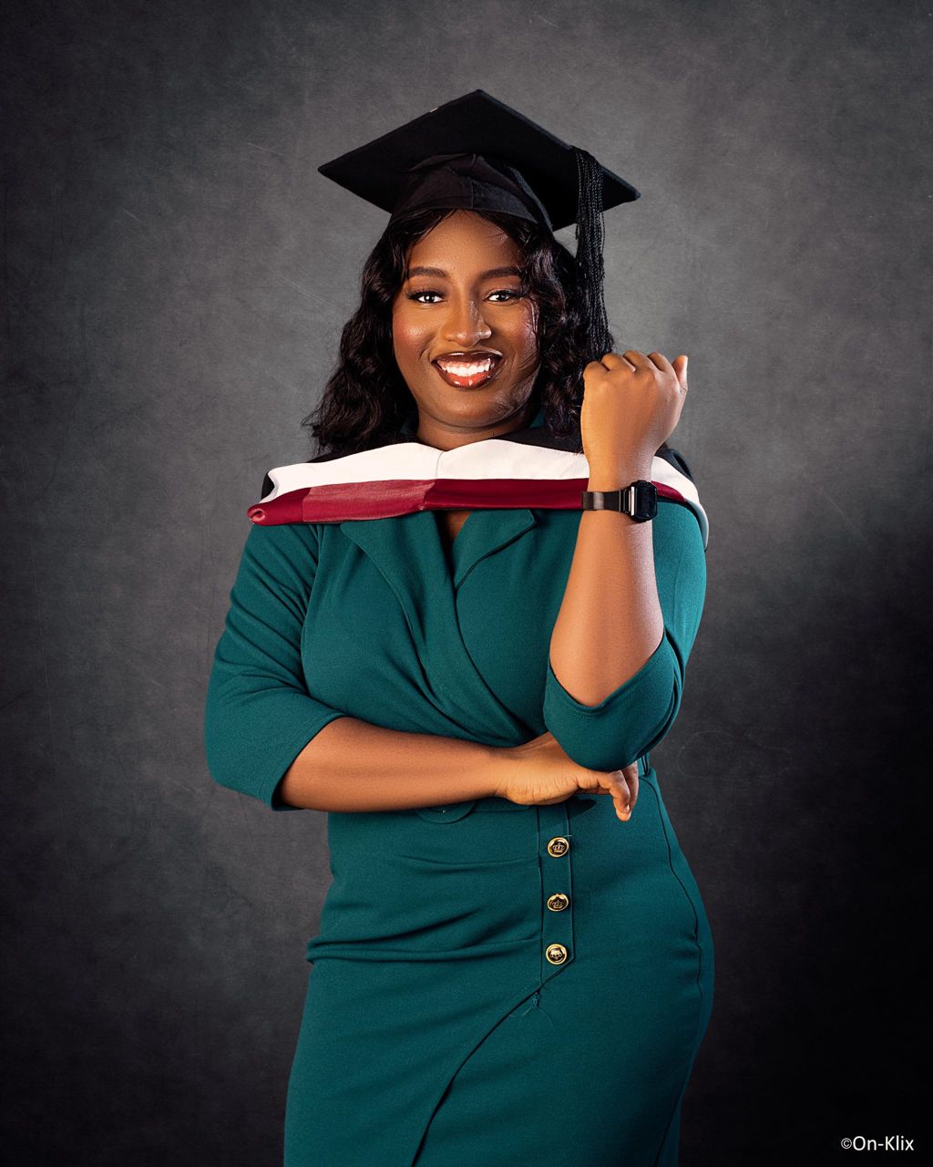 Student Leadership Training Program